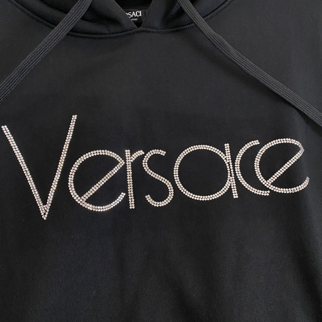 wg.luxury- V5rs135 1978 Re-Edition Logo 1978 Versace item:D-F409J3033